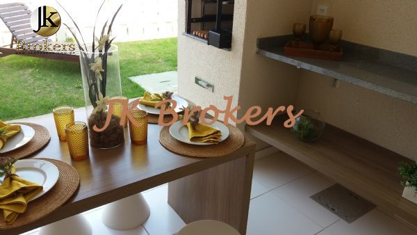 Casa em , São Roque - Village Christian em São Roque! Ca129 - Foto 17